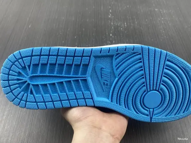 Rep TBK Jordan CJ7891-401 x Low Air Nike SB 1 UNC 0610